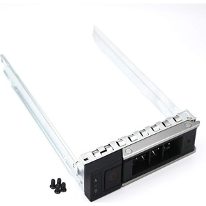 Dell HDD Tray Caddy for POWEREDGE 3.5", 14G and 15G (X7K8W)