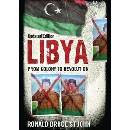 Libya Ronald Bruce St John