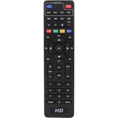 Diaľkový ovládač Opticum Premium Box H.265