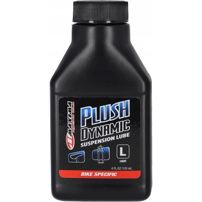 RockShox Maxima Plush Dynamic Suspension Lube Light 120 ml