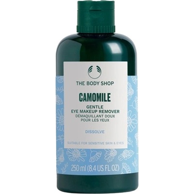 The Body Shop Camomile Gentle Eye Make-Up Remover 250 ml