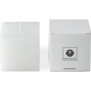 Decor Walther Ароматна свещ Decor Walther White Tea & Ginger (0936252)