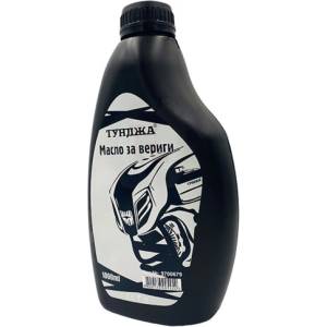ТУНДЖА Масло за смазване на вериги ТУНДЖА 1 л (9700679)