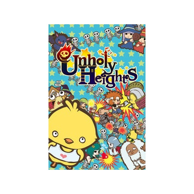 Unholy Heights