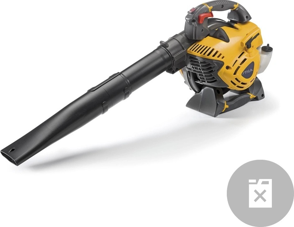 Stiga BL 530 V
