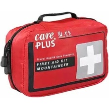 Care Plus MOUNTAINEER červená