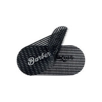 Barber Line 06440 Bag 2 Hair Velcro Separators - oddeľovač vlasov, suchý zips