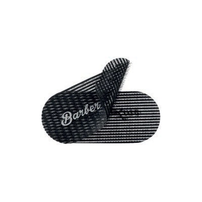 Barber Line 06440 Bag 2 Hair Velcro Separators - oddeľovač vlasov, suchý zips