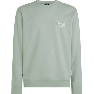 O'Neill Мъжки пуловер O'Neill O'Riginals Cali Crew Jumper - Marble Arch (017-4393-0214)