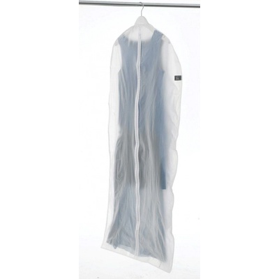 COMPACTOR Cestovný obal na oblečenie Compactor Puzdro na obleky a dlhé šaty MILKY 60 x 137 cm
