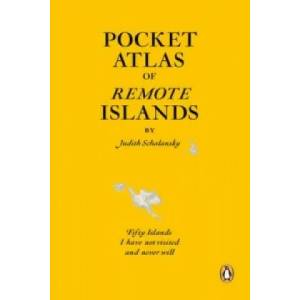 Pocket Atlas of Remote Islands (2012)