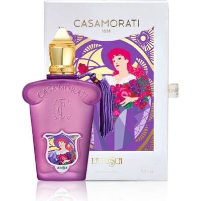 Xerjoff La Tosca parfumovaná voda dámska 30 ml