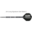 steel ONE80 Jim Long V2 25g, 90% wolfram