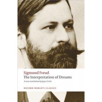 The Interpretation of Dreams Oxford World´s Classics