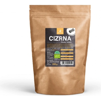 Allnature Cícer bio 0,5 kg