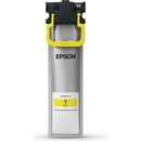 Epson T11D4 XL Yellow - originálny