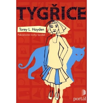 Tygřice
