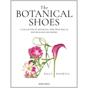 The Botanical Shoes (ISBN: 9781800923539)