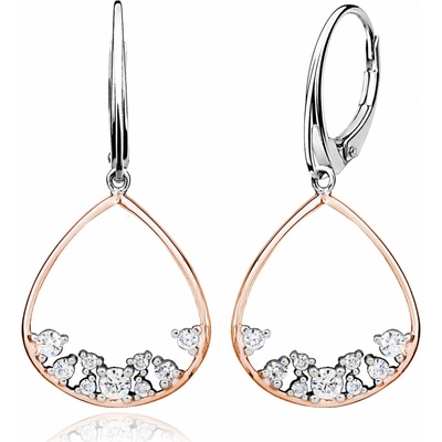 Moiss náušnice E0001317