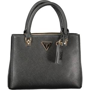 GUESS Дамска чанта guess jeans, Размер uni, Цвят Черен (zg967205_neblack)