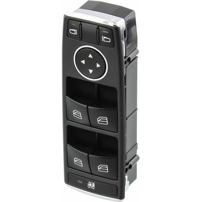 Spínač elektrického otvárania okien TOPRAN 409 628