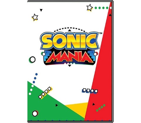 Sonic Mania