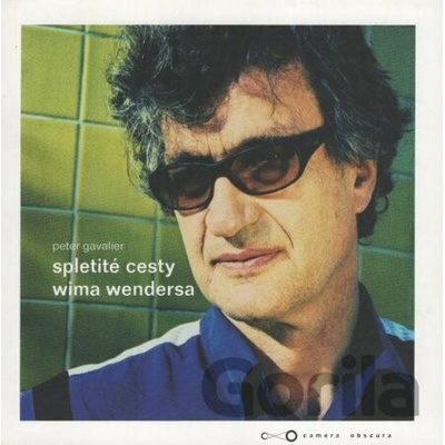 Spletité cesty Wima Wendersa - Peter Gavalier