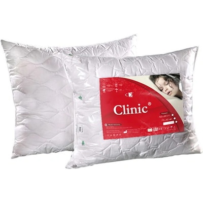 AMI nábytek Polštář Clinic 50x80