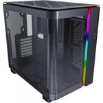 MONTECH KING 95 ARGB TG black (KING95B)