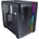 MONTECH KING 95 ARGB TG black (KING95B)