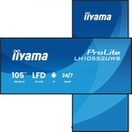 iiyama ProLite LH10552UWS-B1AG