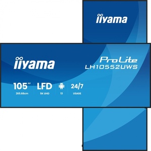 iiyama ProLite LH10552UWS-B1AG