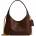 Coach Дамска чанта Coach Brooklyn 23, Кафява (CW614-BROWN)