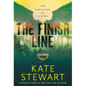The Finish Line (ISBN: 9781496754639)