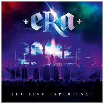 Era - The Live Experience CD