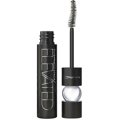 MAC M·A·CStack Elevated Mascara řasenka Fialová 12 ml