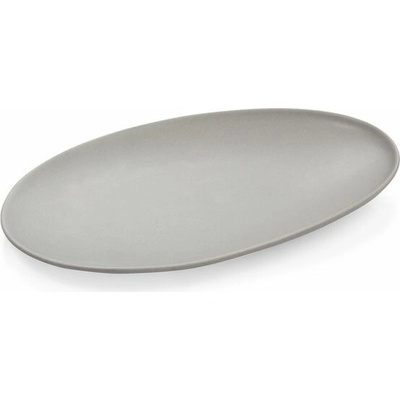Tescoma Talíř servírovací FANCY HOME Stones 31 cm bílý