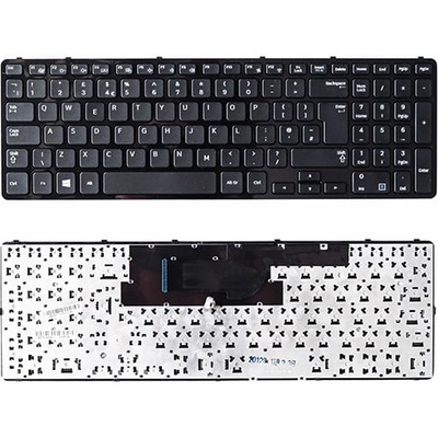 KLÁVESNICE SAMSUNG NP350E5C 350E5C NP365E5C 365E5C
