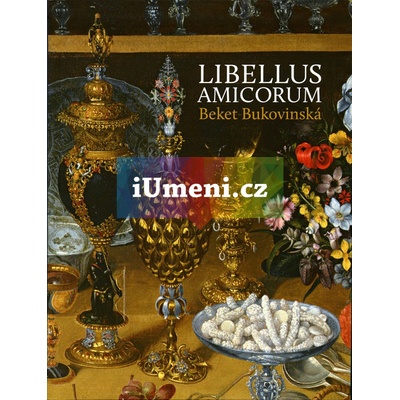 Libellus Amicorum Beket Bukovinská - kol.