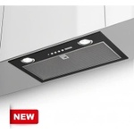 Faber INTEGRA LUX NF A52 BK Аспиратор за пълно вграждане черен (INTEGRA LUX N)