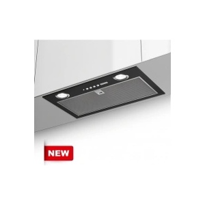 Faber INTEGRA LUX NF A52 BK Аспиратор за пълно вграждане черен (INTEGRA LUX N)