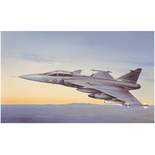 Italeri JAS 39 A GRIPEN 2638 1:48