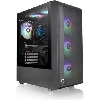 Image 1 of Thermaltake S200 TG ARGB (CA-1X2-00M1WN-00)