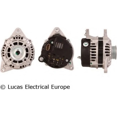LUCAS ELECTRICAL Alternátor LUE LRA02178