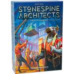 Thunderworks Games Настолна игра Stonespine Architects - Стратегическа (TWK4100) - ozone