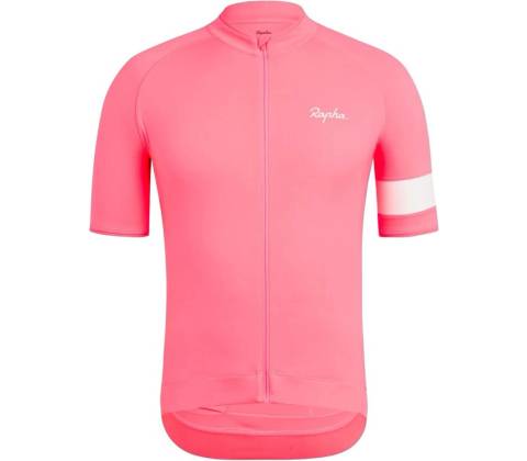 Rapha CORE MEN'S Visibility Pink