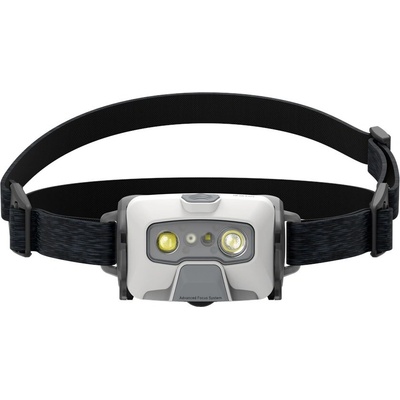Ledlenser Ledlenser HF6R челник, бял (1244990)