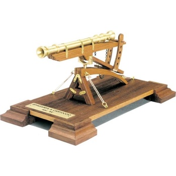 Mantua Model Комплект Mantua Model Канон 15-ти век