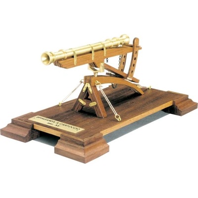 Mantua Model Комплект Mantua Model Канон 15-ти век