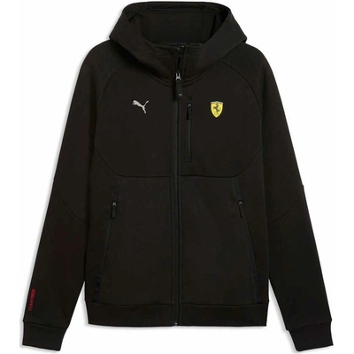 Puma Ferrari Tech Jacket 637491-01